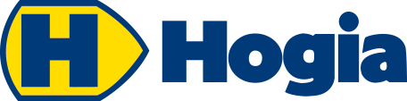 Hogia logo